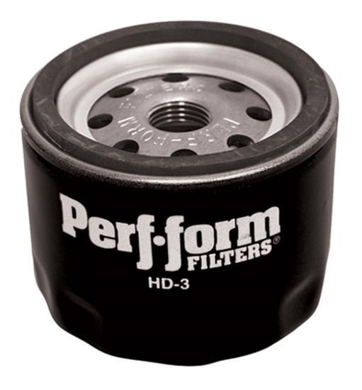 OIL FILTER PERF.FORM